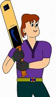 Image result for Cricket Animal Guy