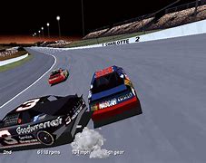 Image result for NASCAR Racing 2