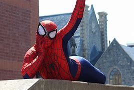 Image result for Spider-Man Funny Toys