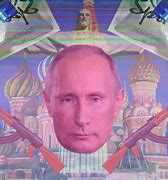 Image result for NPC Russia Meme