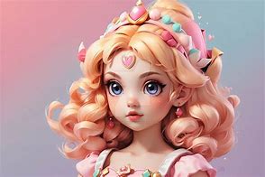 Image result for Cartoony Pastel Cute