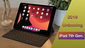 Image result for iPad 7th Generation Jazz