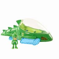 Image result for PJ Masks Gekko Mobile Toys