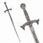 Image result for templars swords history