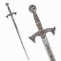 Image result for Real Knight Sword