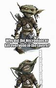 Image result for RPG Goblin Meme