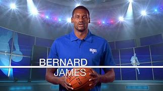 Image result for Bernard James NBA