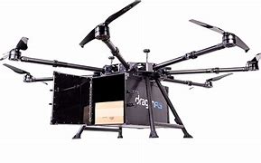 Image result for Heavy Lift Drone