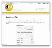 Image result for Doi Software Reader