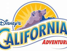 Image result for Disneyland Resort California Logo