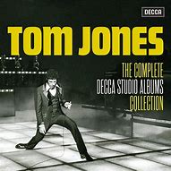 Image result for Tom Jones LPS