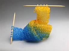 knit art artist carol milne knits with glass colossal knit art artist carol milne knits with glass colossal
