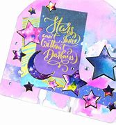 Image result for Galaxy Papercraft