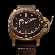 Image result for Brass Panerai