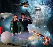 Image result for top science fiction television series