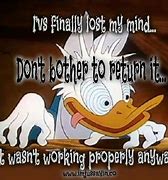 Image result for Losing My Mind Cartoon