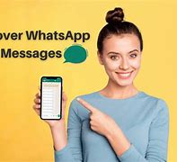 Image result for Recover Deleted iMessages