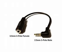 Image result for Replacement Headset Adapter