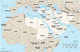 Image result for Middle East History
