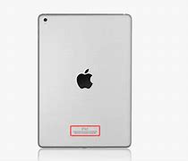 Image result for A1475 iPad Model