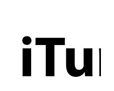 Image result for Original iTunes Logo