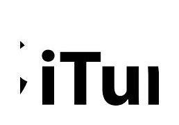 Image result for Gray iTunes Logo