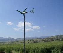 Image result for Miniature Wind Turbine