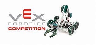 Image result for VEX Robotics Icon