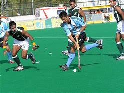 Image result for Outdoor Hockey