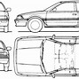 Image result for Clip Art Blue Toyota Corolla