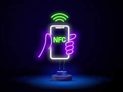 Image result for NFC Symbol