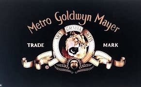 Image result for Universal Metro Goldwyn Mayer