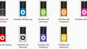 Image result for iPod Nano 4th Generation Ball Games