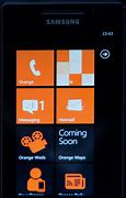 Image result for Windows Phone 7 Browser