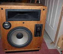 Image result for Altec 15 Speakers