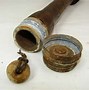 Image result for WW2 German Sticky Grenades