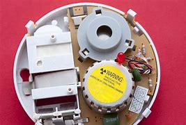 Image result for Smoke Detector Alarm