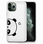 Image result for iPhone XR Cases Panda Rainbow