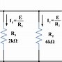 Image result for Connecting Parallel Circuits