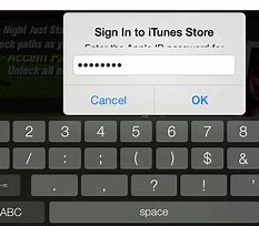 Image result for iPhone Sign Out