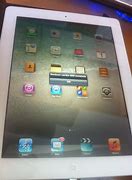 Image result for iPad 4 Size