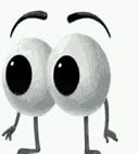 Image result for Animated Googly Eyes