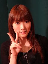 Image result for 赤井沙希