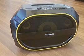 Image result for Polaroid Bluetooth Bs693 Speaker