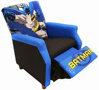 Image result for Batman Furniture for Adults