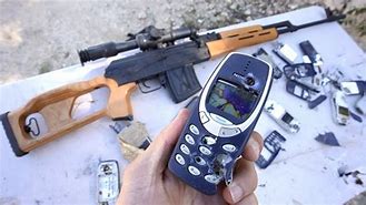 Image result for Nokia Bullets