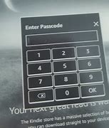 Image result for How Can I Find My Password for My Kindle