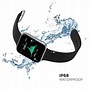 Image result for iTouch Wearables Air Smartwatch