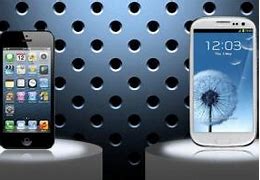 Image result for iPhone 5S vs Galaxy S3