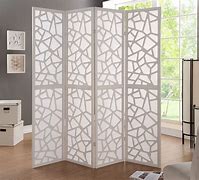 Image result for Fabric Room Dividers